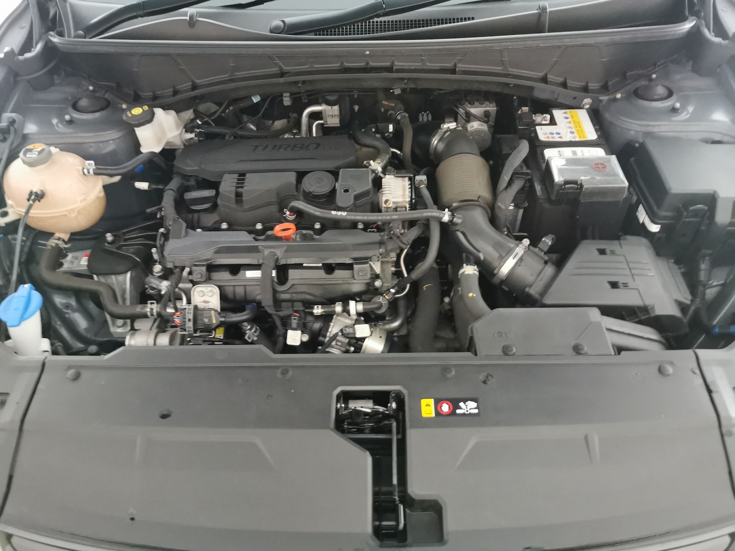 Used Hyundai TUCSON 2022 for sale - 76519621: Photo 31