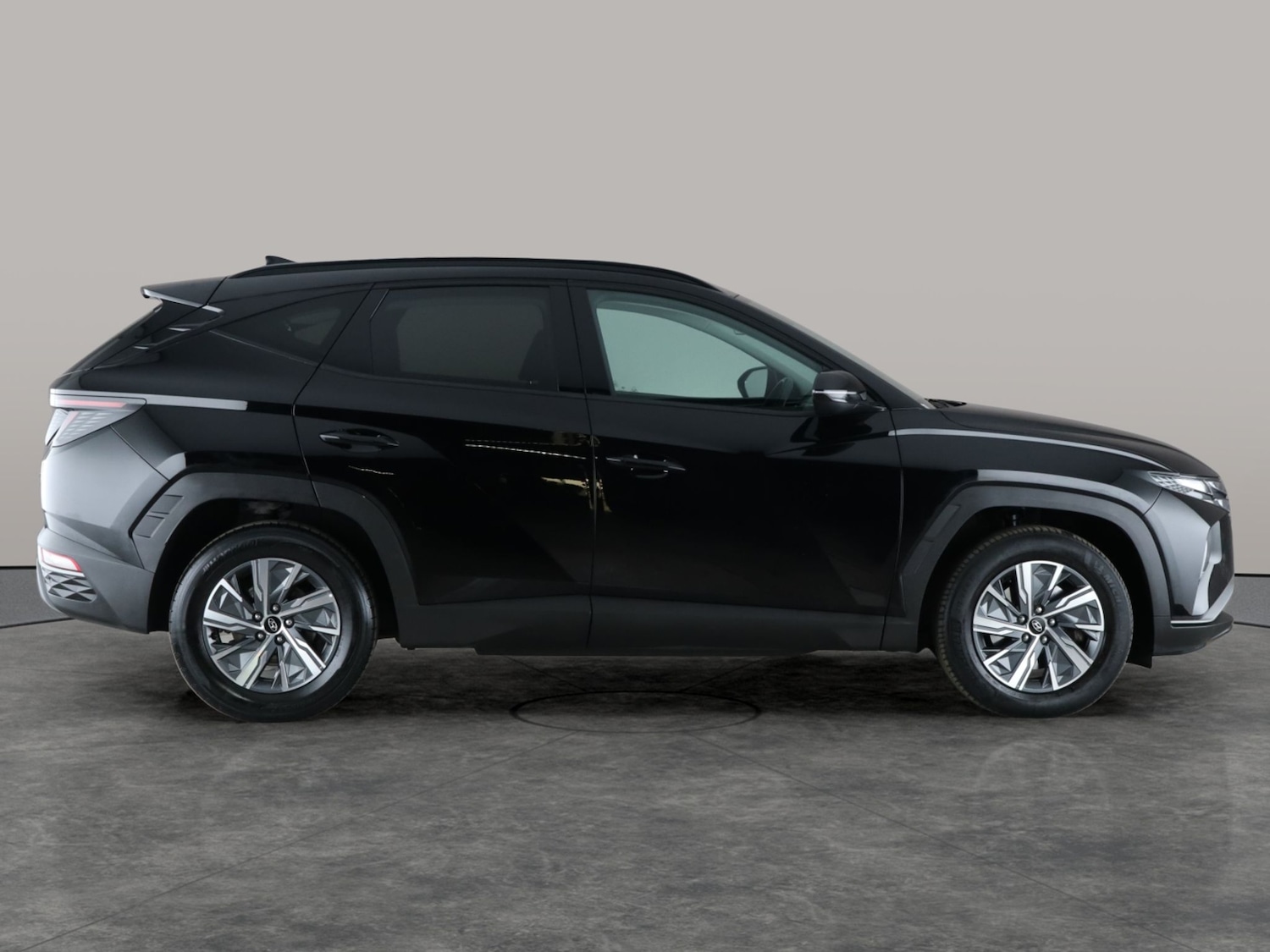 Used Hyundai TUCSON 2022 for sale - 76519621: Photo 9