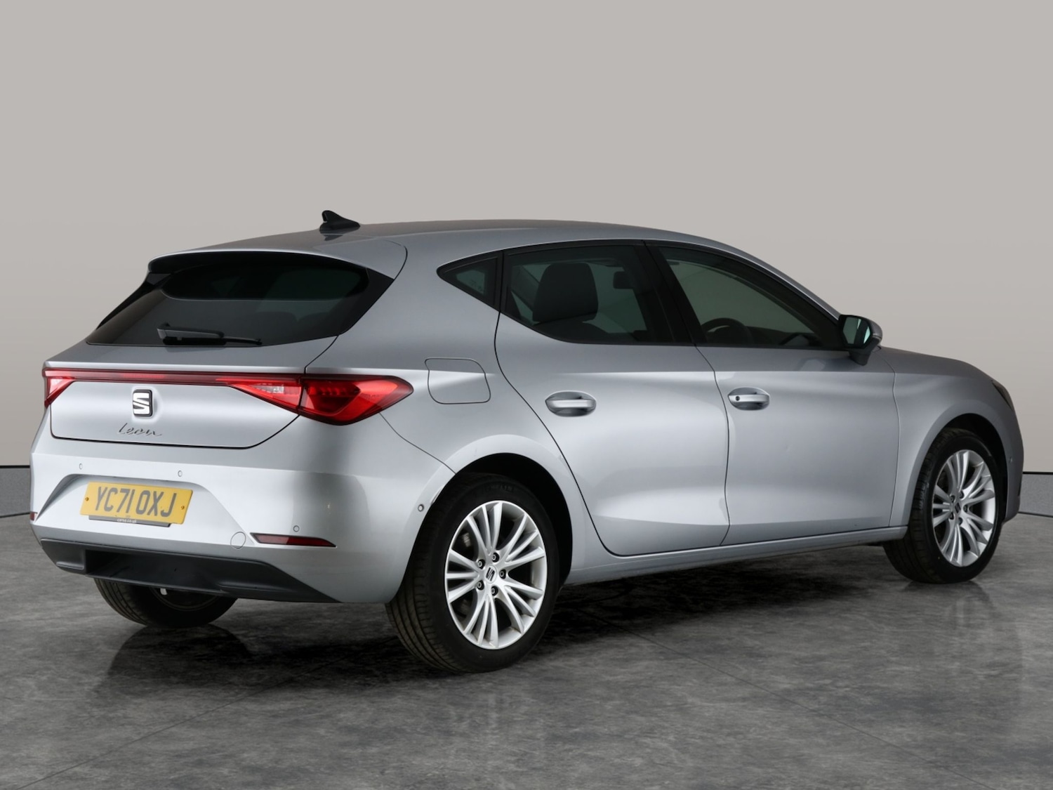 Used SEAT Leon 2021 for sale - 76445177: Photo 12