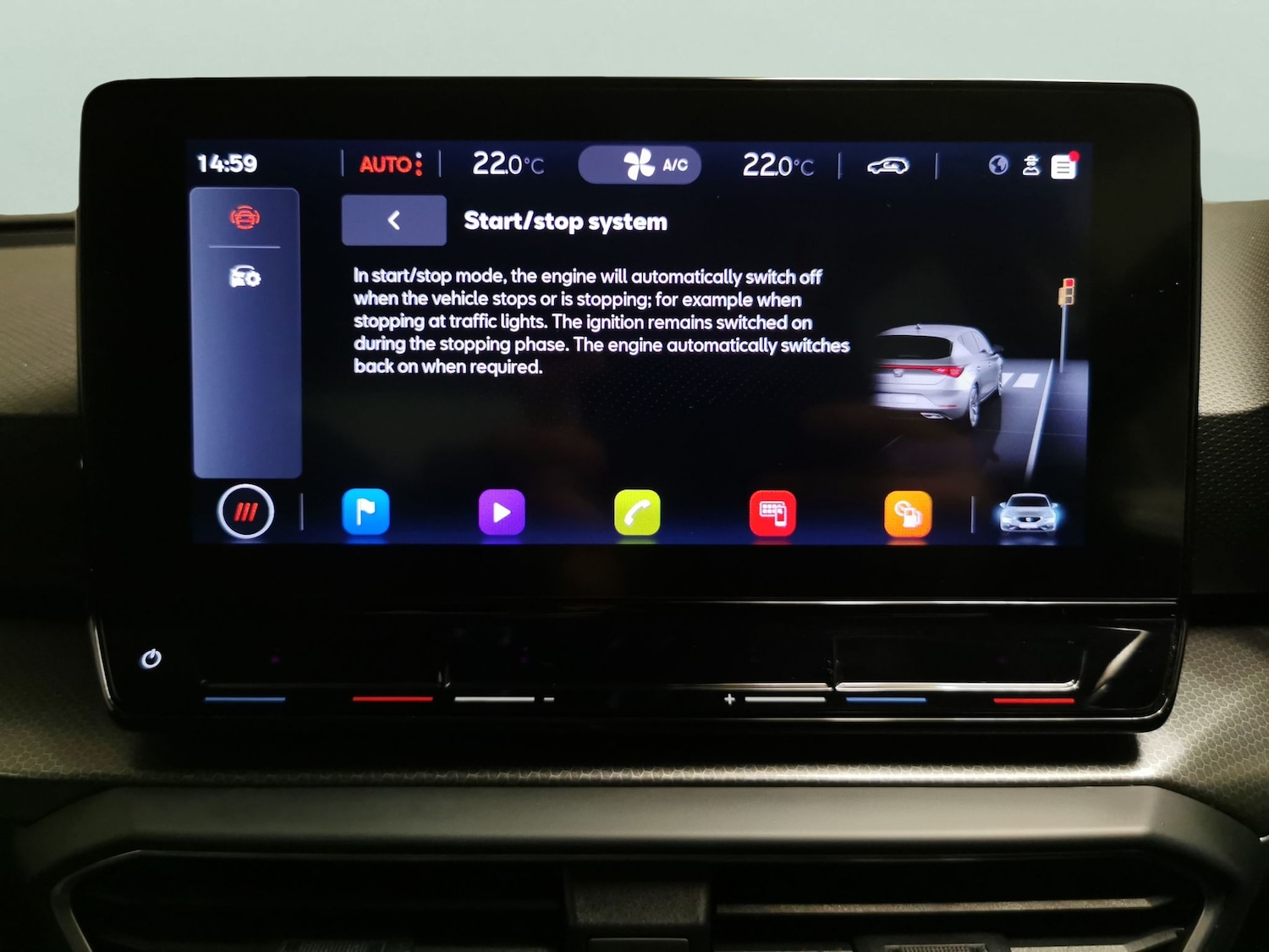 Used SEAT Leon 2021 for sale - 76445177: Photo 24