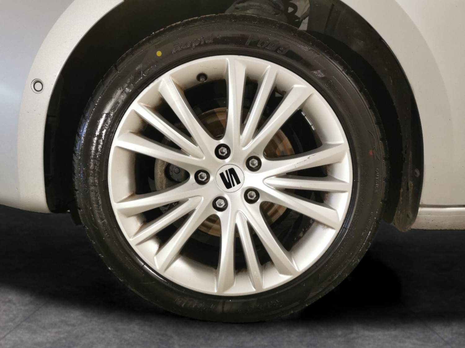 Used SEAT Leon 2021 for sale - 76445177: Photo 29