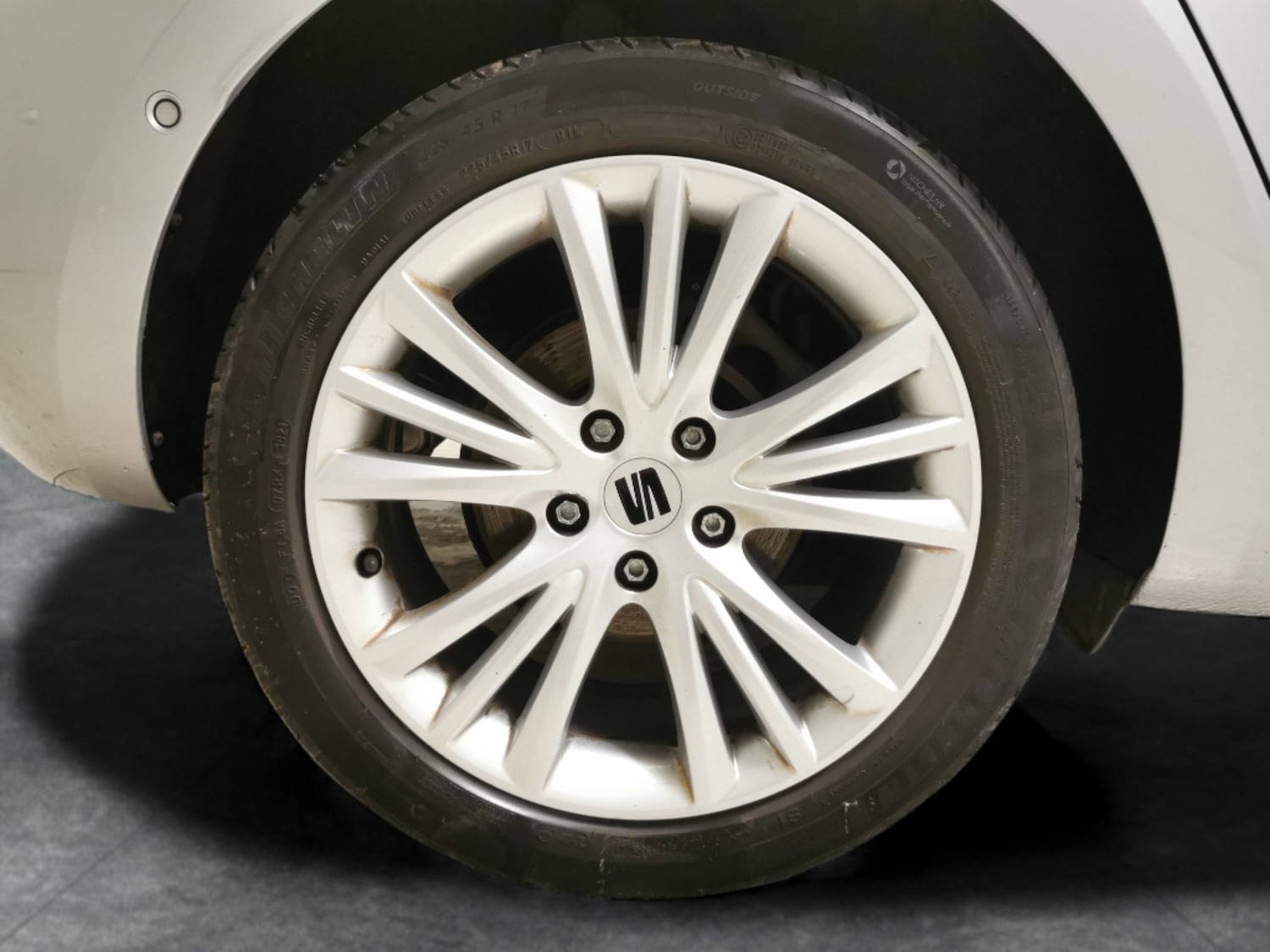 Used SEAT Leon 2021 for sale - 76445177: Photo 32