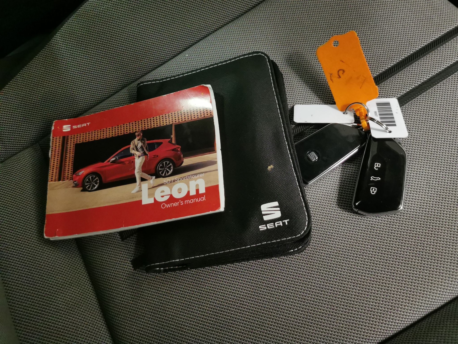 Used SEAT Leon 2021 for sale - 76445177: Photo 39