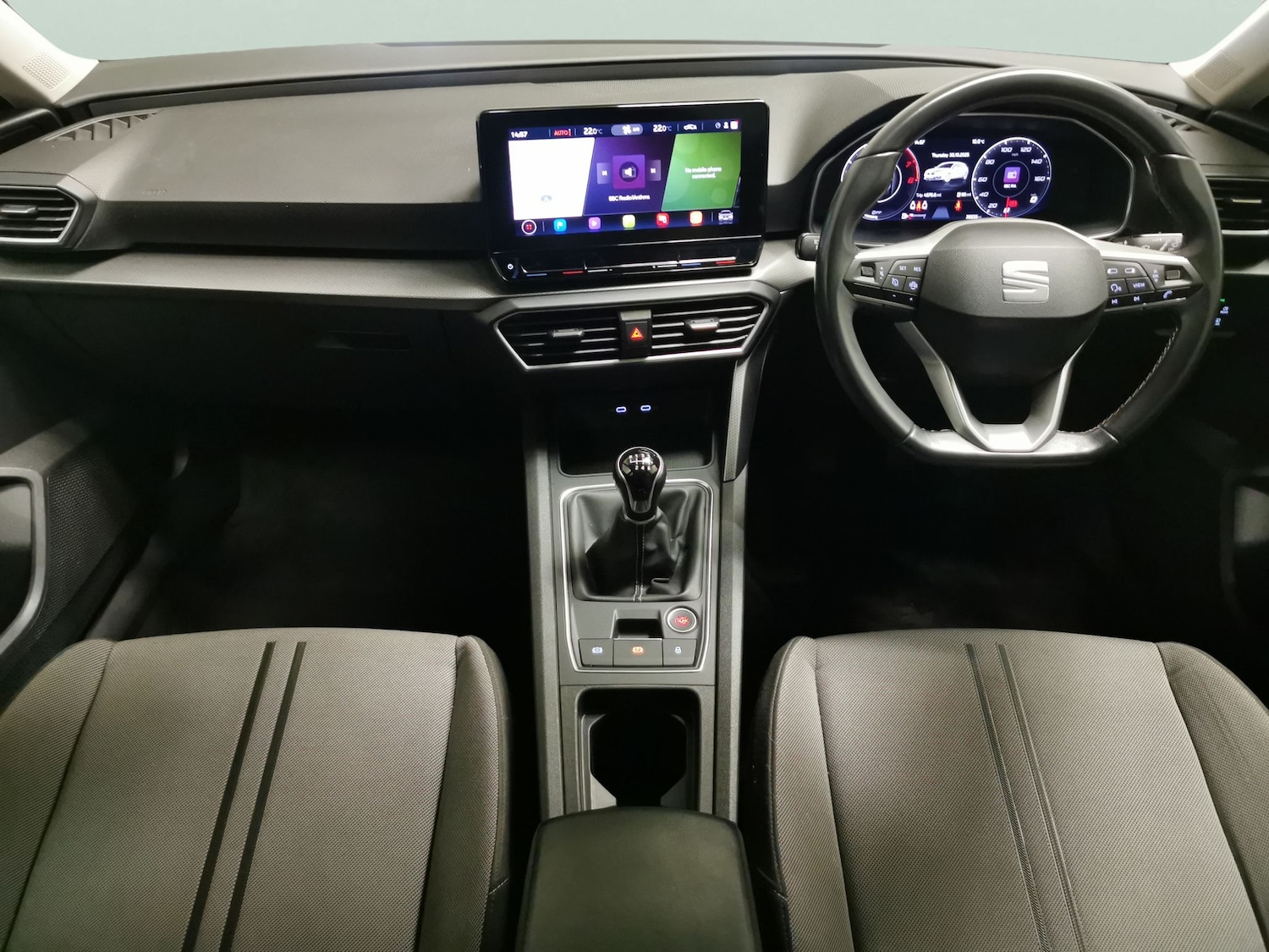 Used SEAT Leon 2021 for sale - 76445177: Photo 8