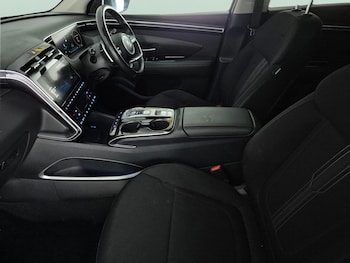 Used Hyundai TUCSON 2022 for sale - 78592013: Photo
