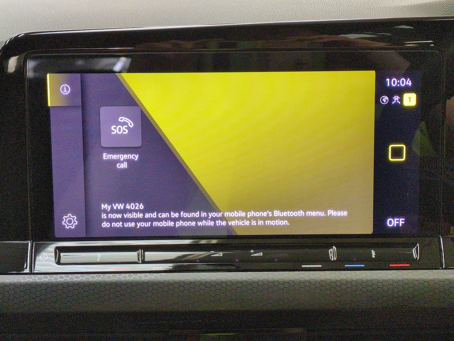 Used Volkswagen Golf 2022 for sale - 76383014: Photo 16