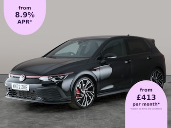 Used Volkswagen Golf 2022 for sale - 76383014: Photo