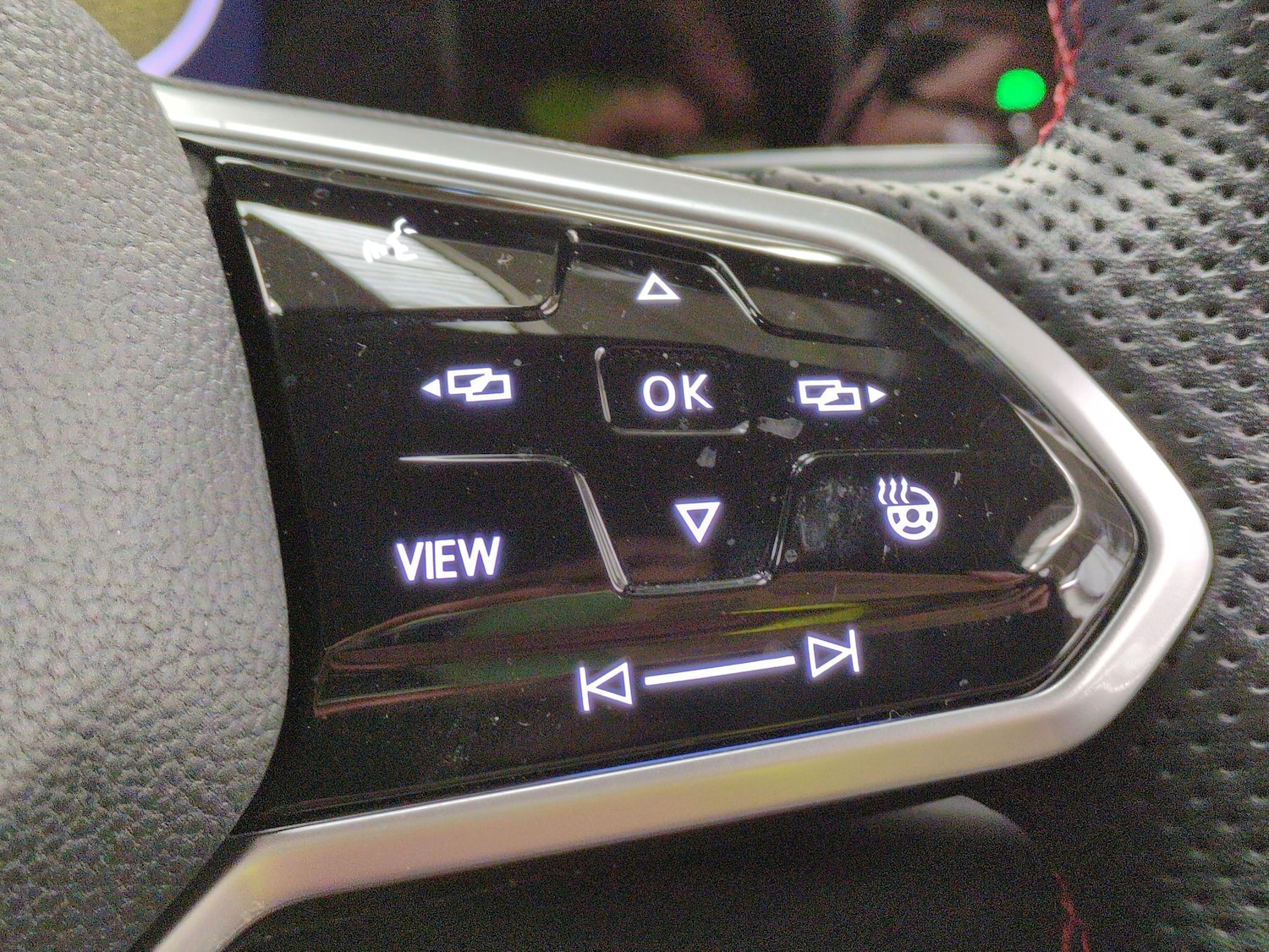 Used Volkswagen Golf 2022 for sale - 76383014: Photo 23