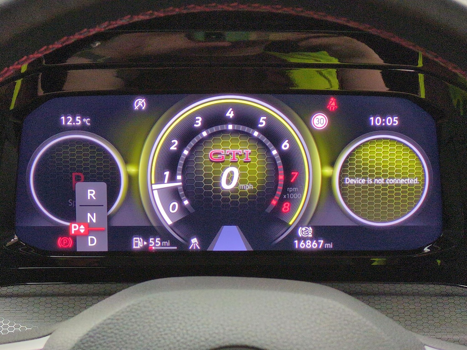 Used Volkswagen Golf 2022 for sale - 76383014: Photo 27