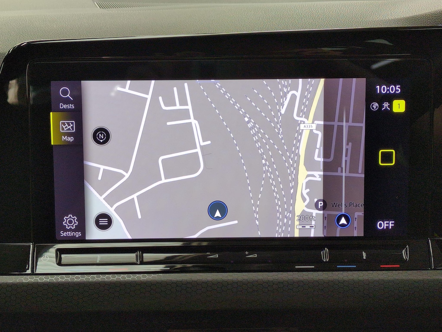 Used Volkswagen Golf 2022 for sale - 76383014: Photo 6