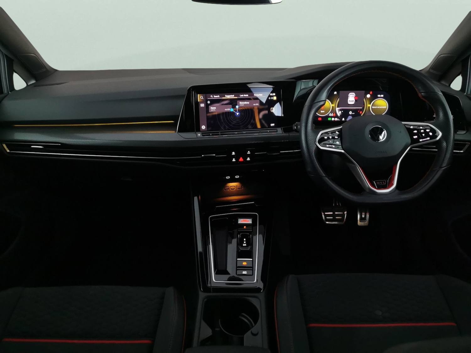 Used Volkswagen Golf 2022 for sale - 76383014: Photo 7