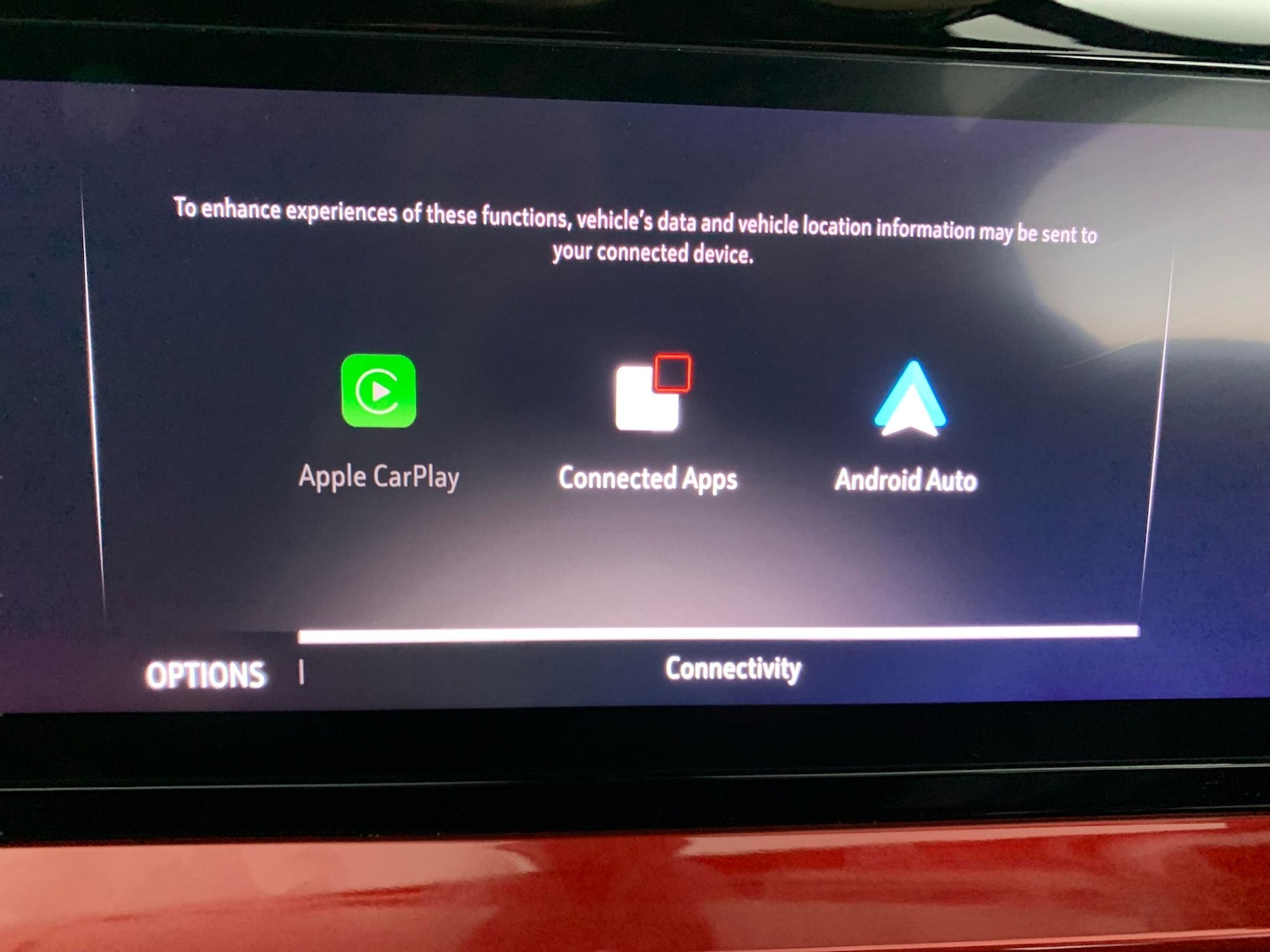 Used Vauxhall Mokka 2024 for sale - 77164946: Photo 14