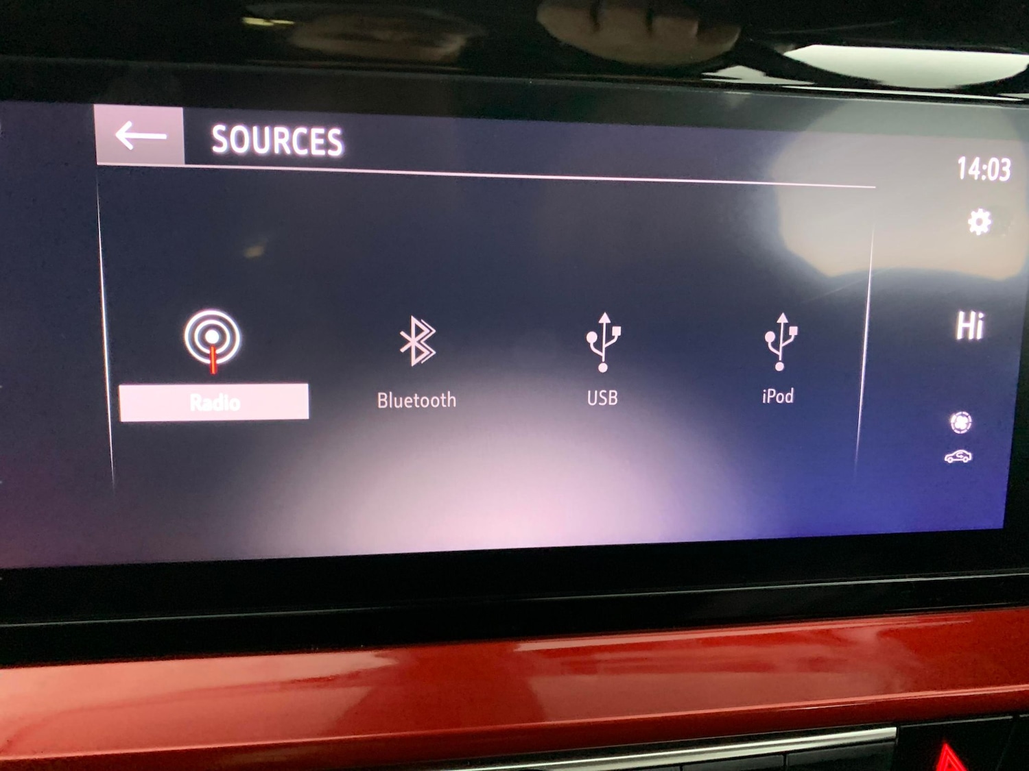 Used Vauxhall Mokka 2024 for sale - 77164946: Photo 15