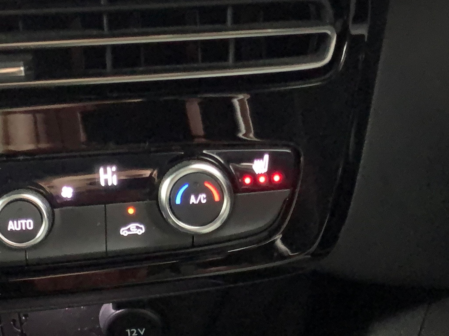 Used Vauxhall Mokka 2024 for sale - 77164946: Photo 18