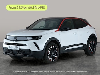 Used Vauxhall Mokka undefined for sale - 77164946: Photo