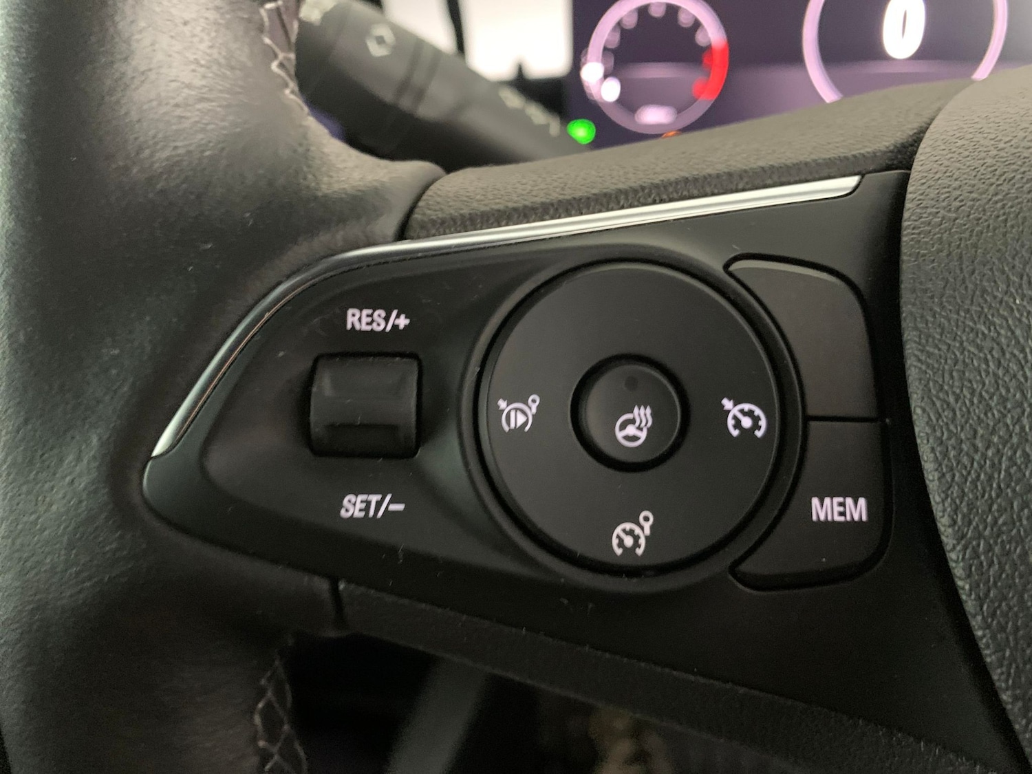 Used Vauxhall Mokka 2024 for sale - 77164946: Photo 20