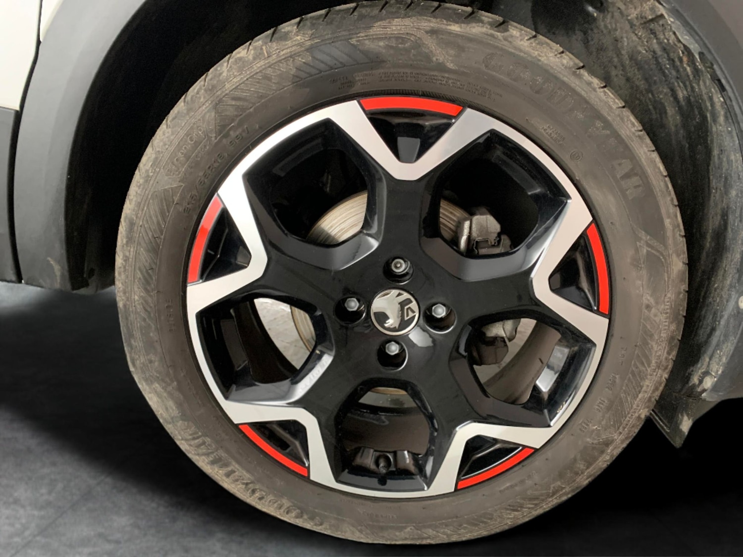 Used Vauxhall Mokka 2024 for sale - 77164946: Photo 25