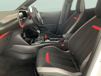 Used Vauxhall Mokka undefined for sale - 77164946: Photo