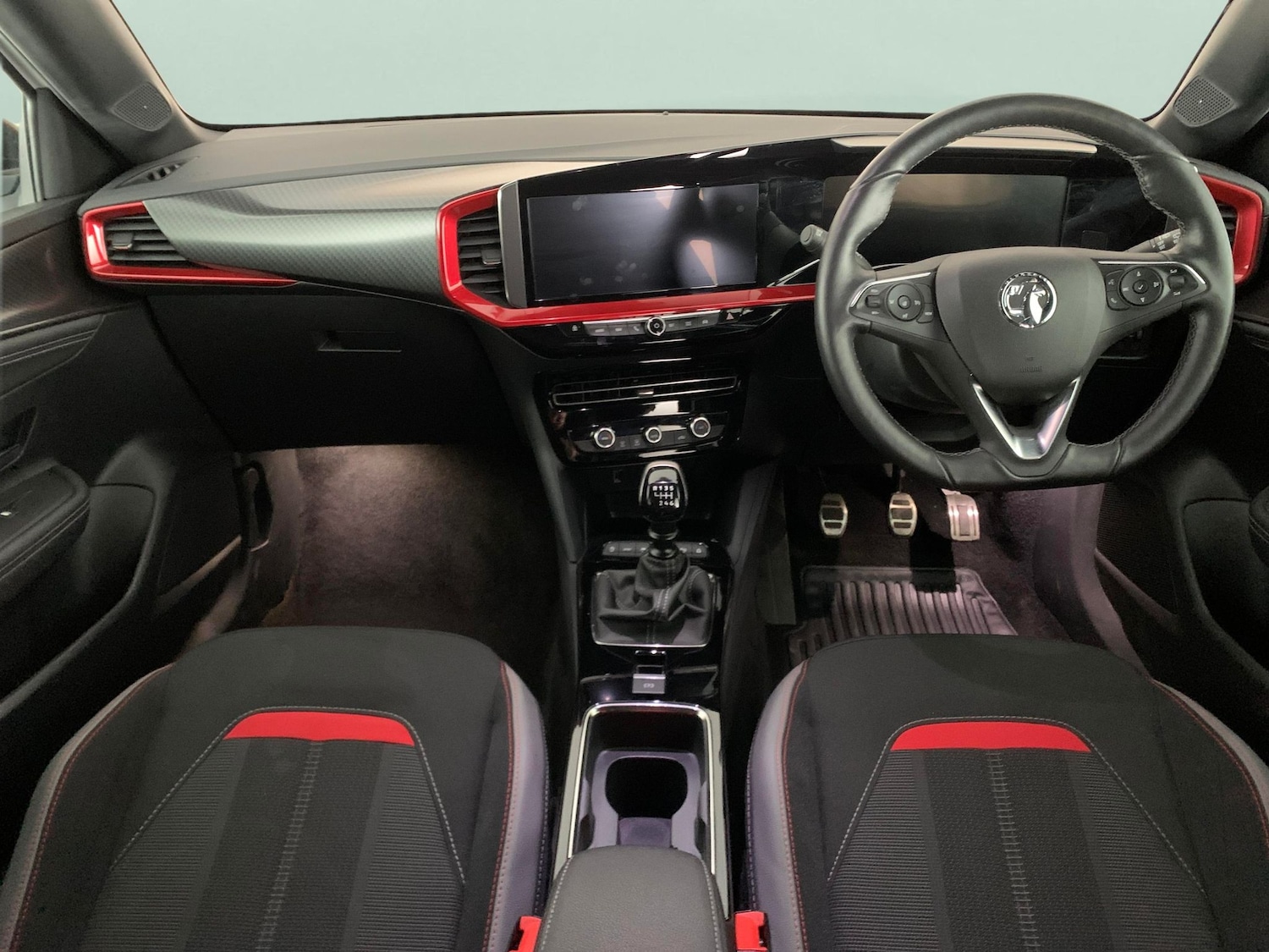 Used Vauxhall Mokka 2024 for sale - 77164946: Photo 7