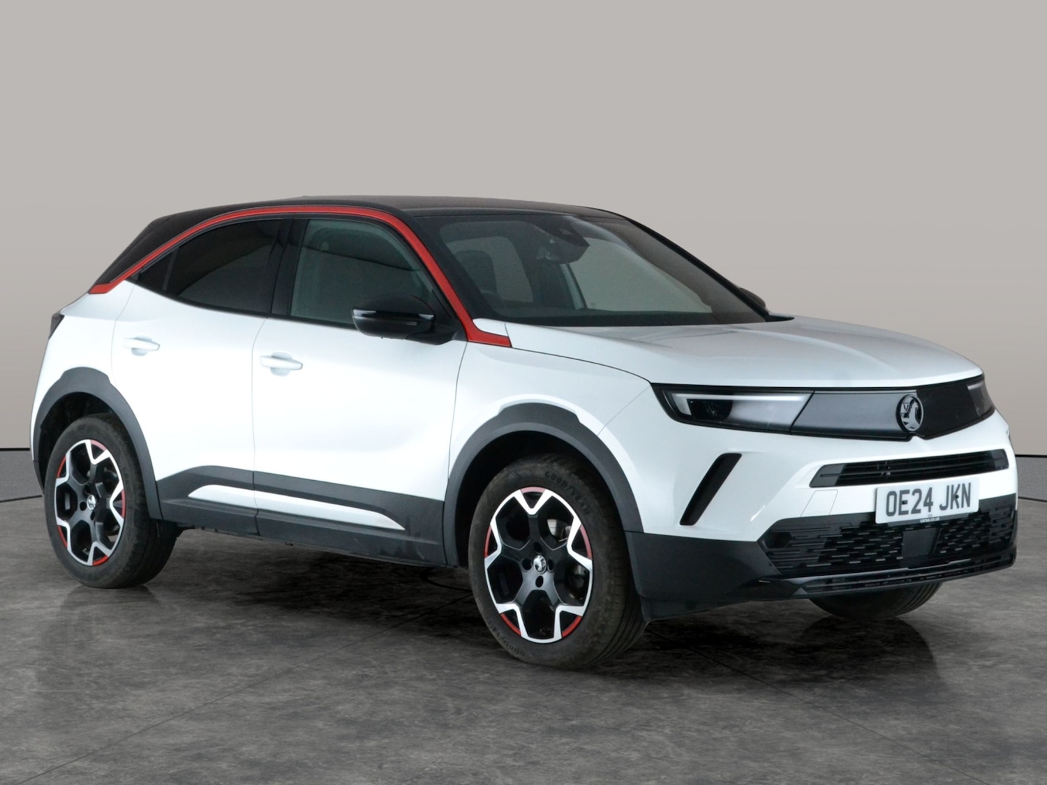 Used Vauxhall Mokka 2024 for sale - 77164946: Photo 8