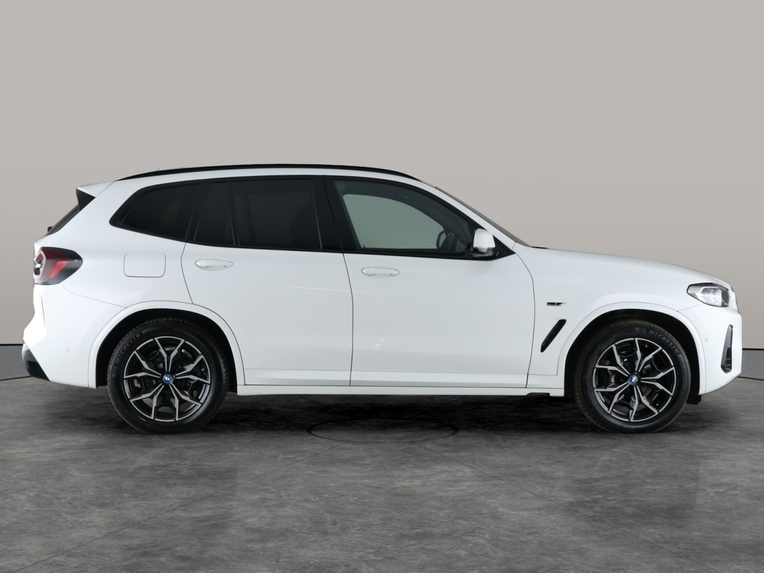 Used BMW X3 2022 for sale - 76738428: Photo 10