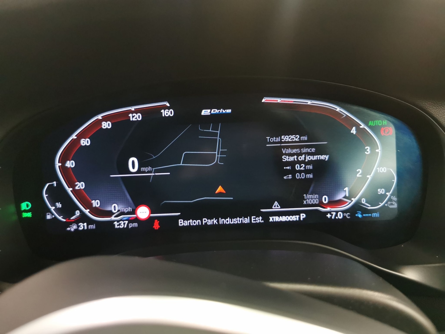 Used BMW X3 2022 for sale - 76738428: Photo 25