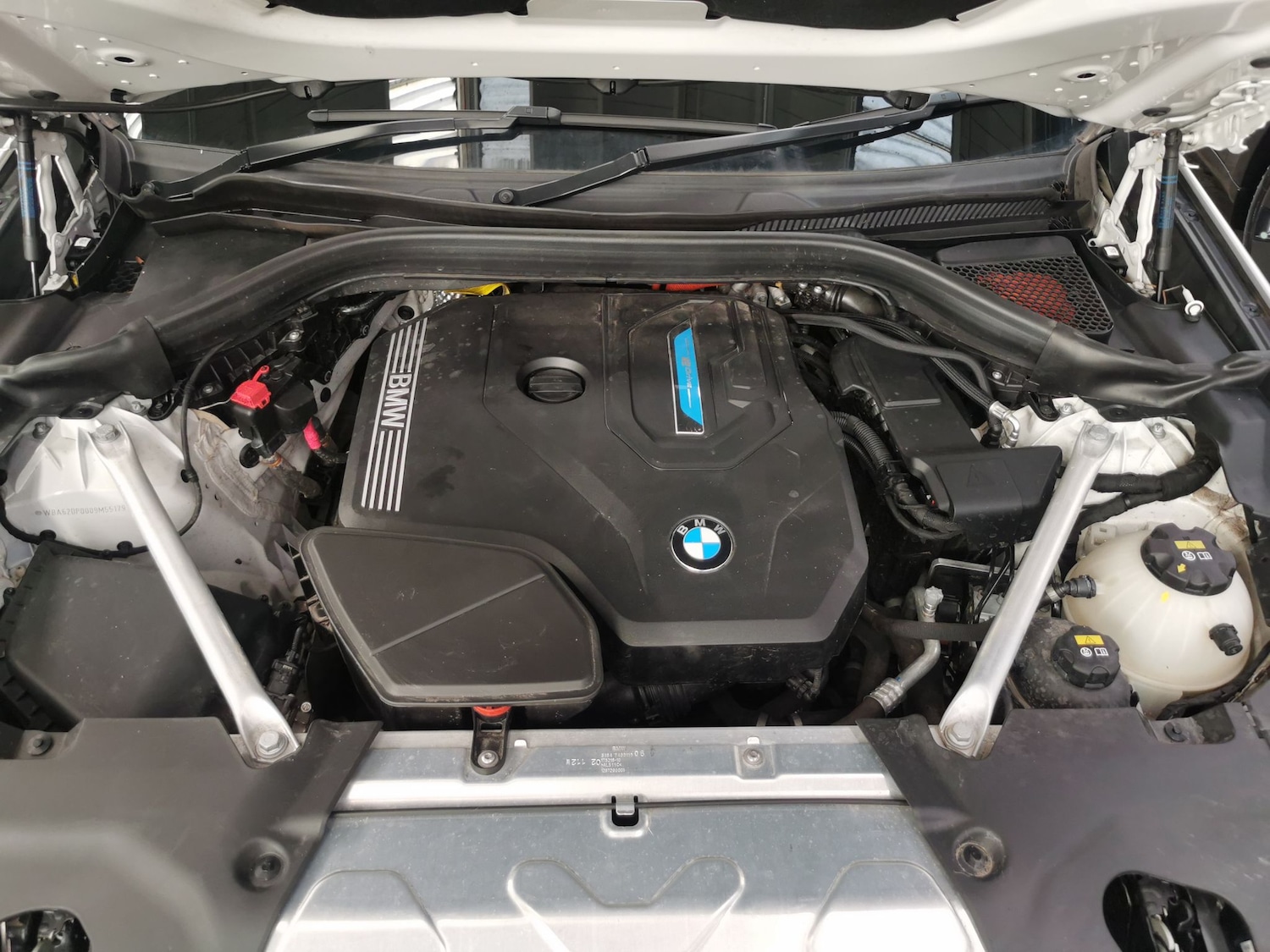 Used BMW X3 2022 for sale - 76738428: Photo 38