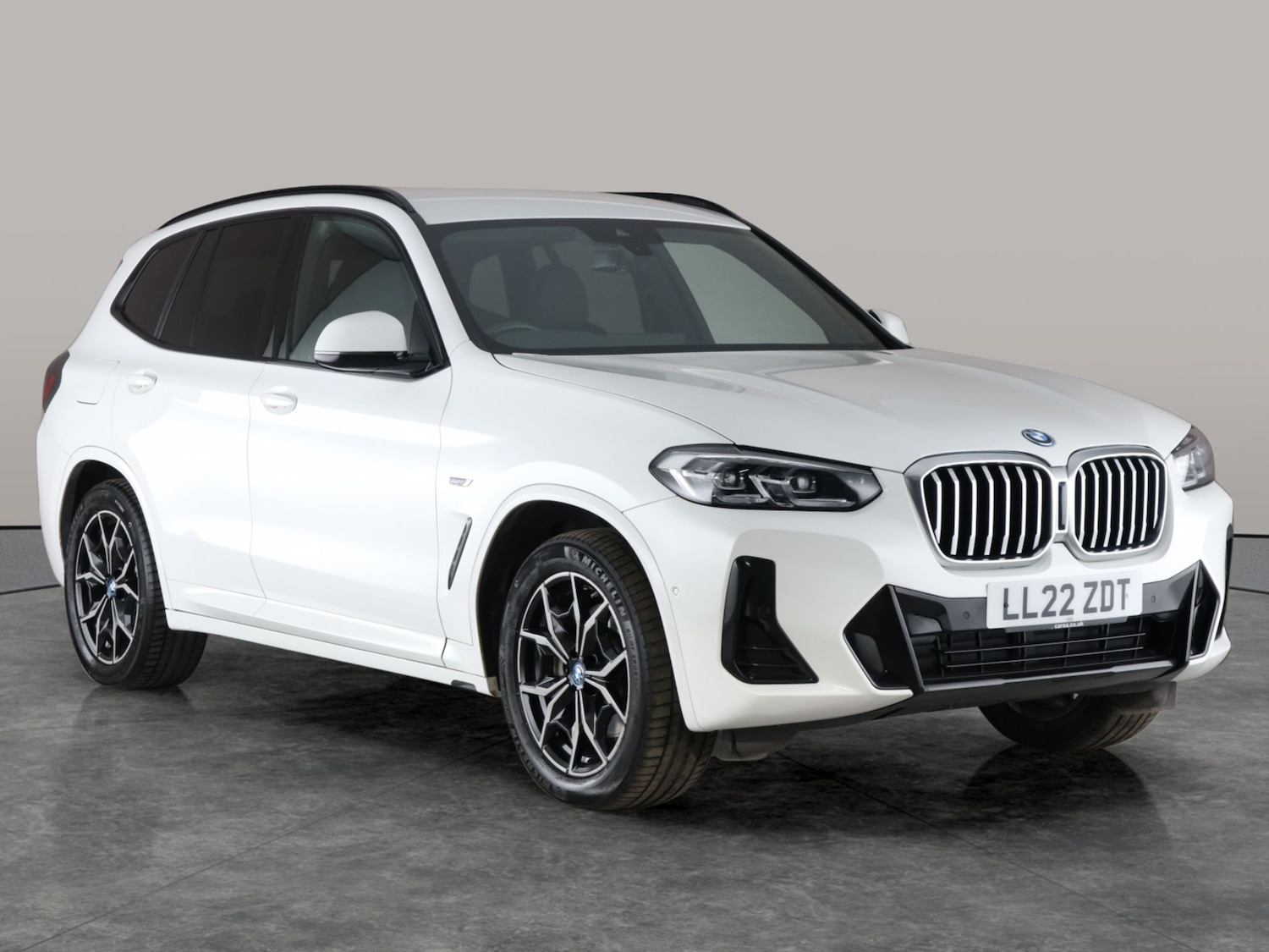 Used BMW X3 2022 for sale - 76738428: Photo 9