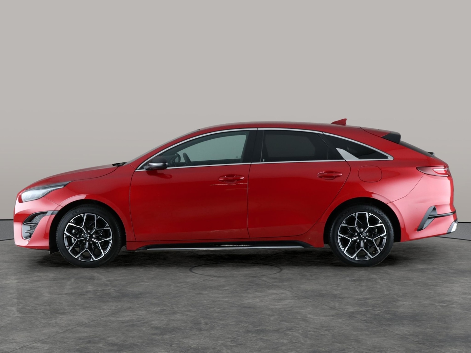 Used Kia Pro Ceed 2023 for sale - 76668482: Photo 13