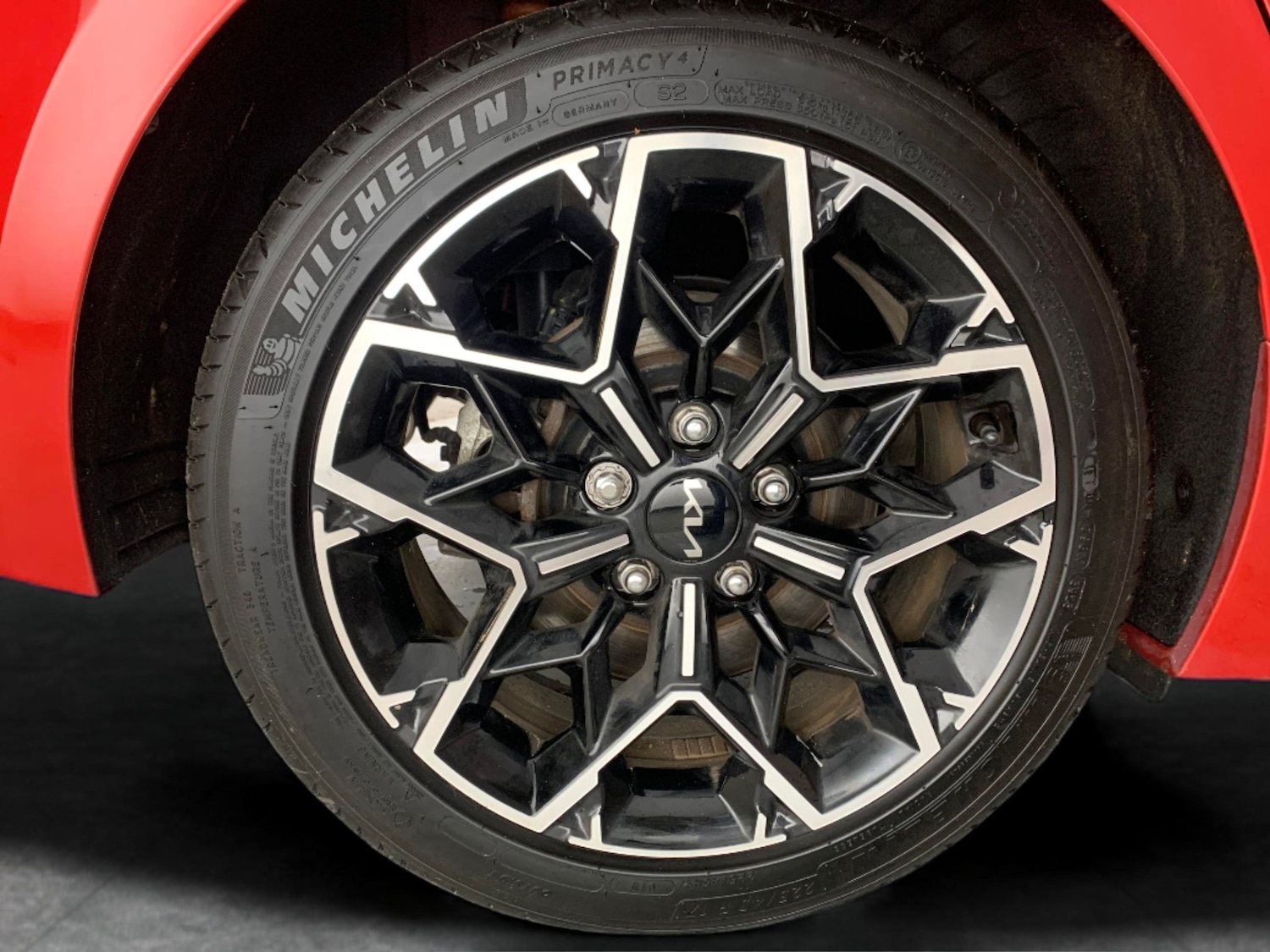 Used Kia Pro Ceed 2023 for sale - 76668482: Photo 24