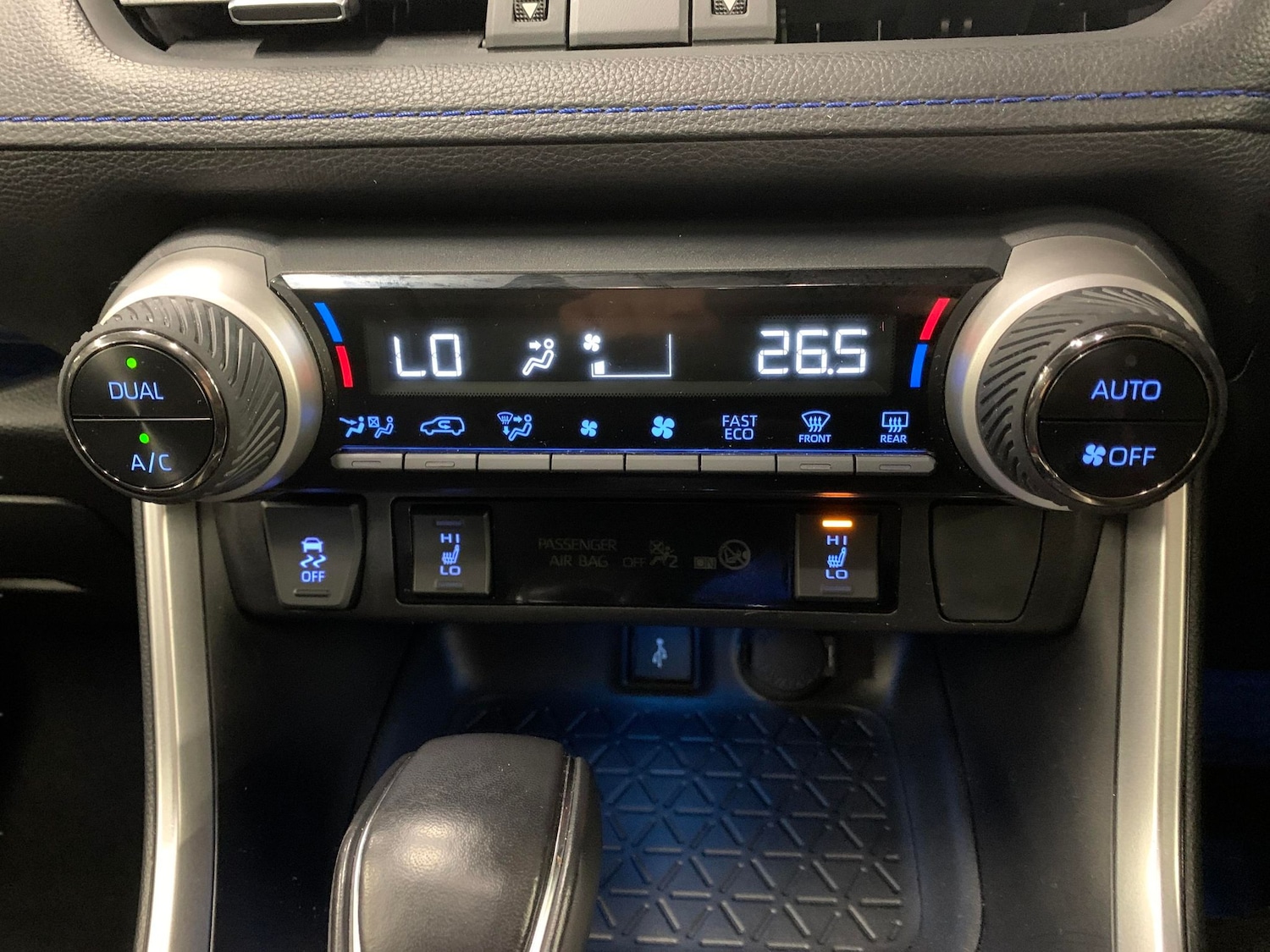 Used Toyota RAV4 for sale - 76725419: Photo 16