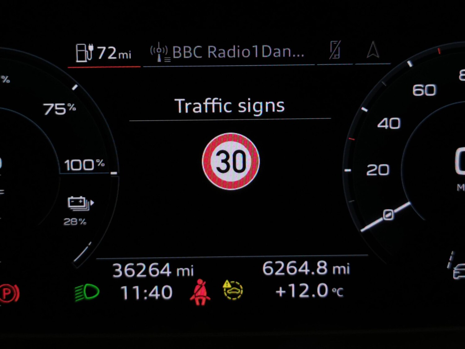 Used Audi Q4 e-tron 2023 for sale - 77911635: Photo 20