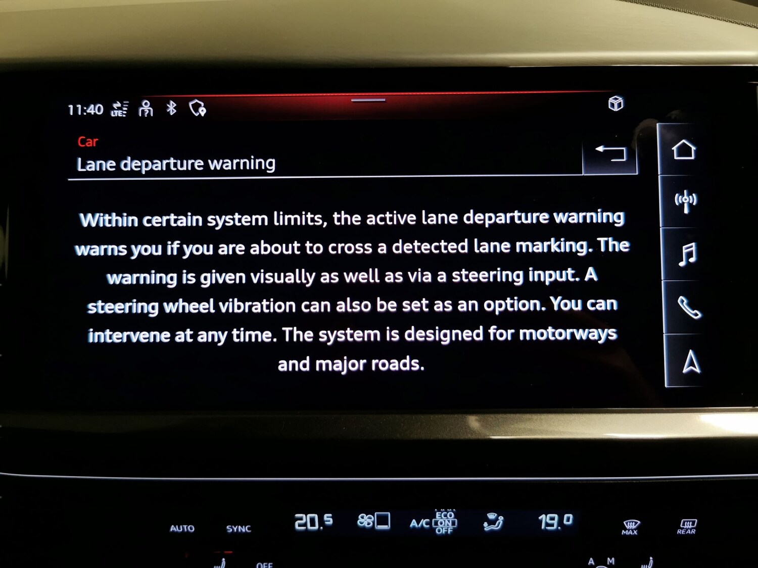 Used Audi Q4 e-tron 2023 for sale - 77911635: Photo 21