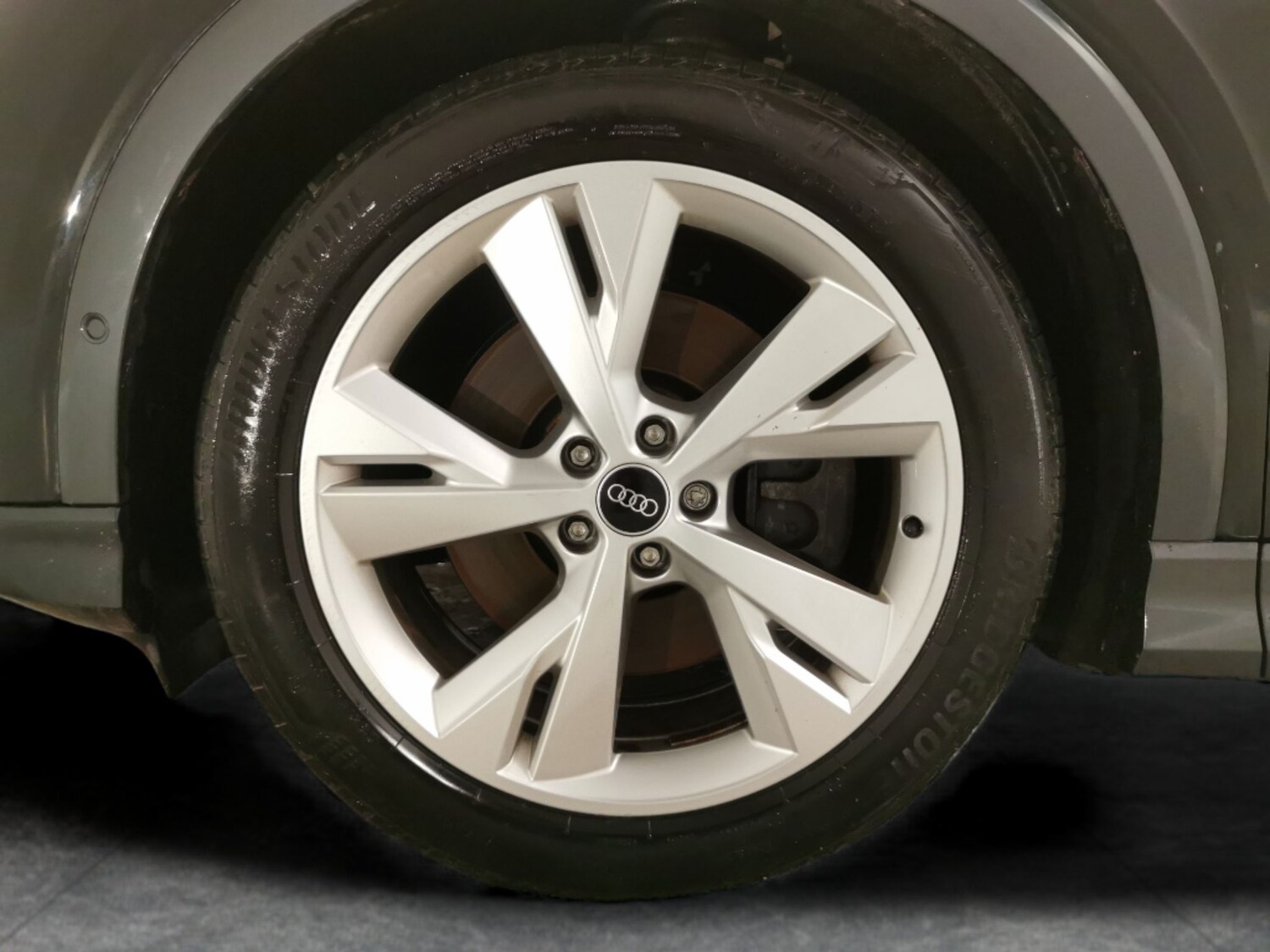 Used Audi Q4 e-tron 2023 for sale - 77911635: Photo 23