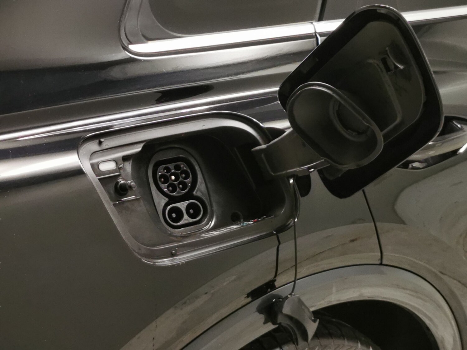 Used Audi Q4 e-tron 2023 for sale - 77911635: Photo 31