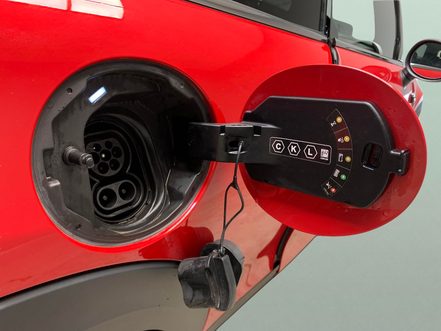 Used MINI Electric Hatch 2021 for sale - 76853732: Photo 27