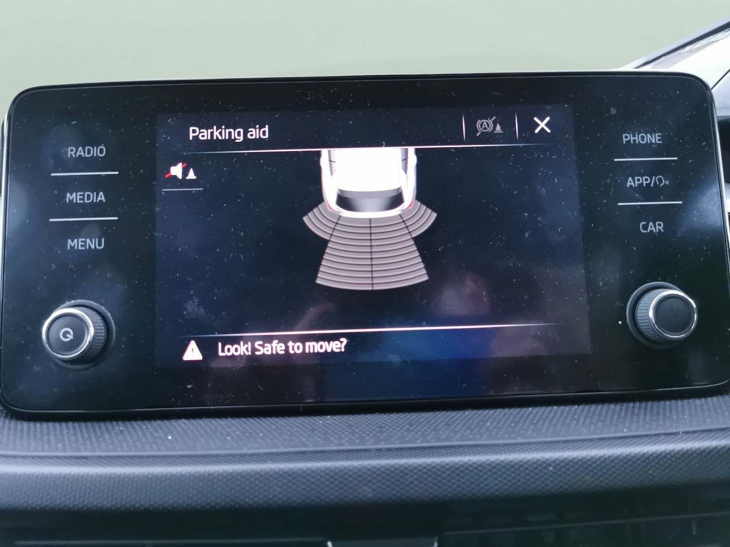 Used Skoda Fabia 2022 for sale - 78051777: Photo 16