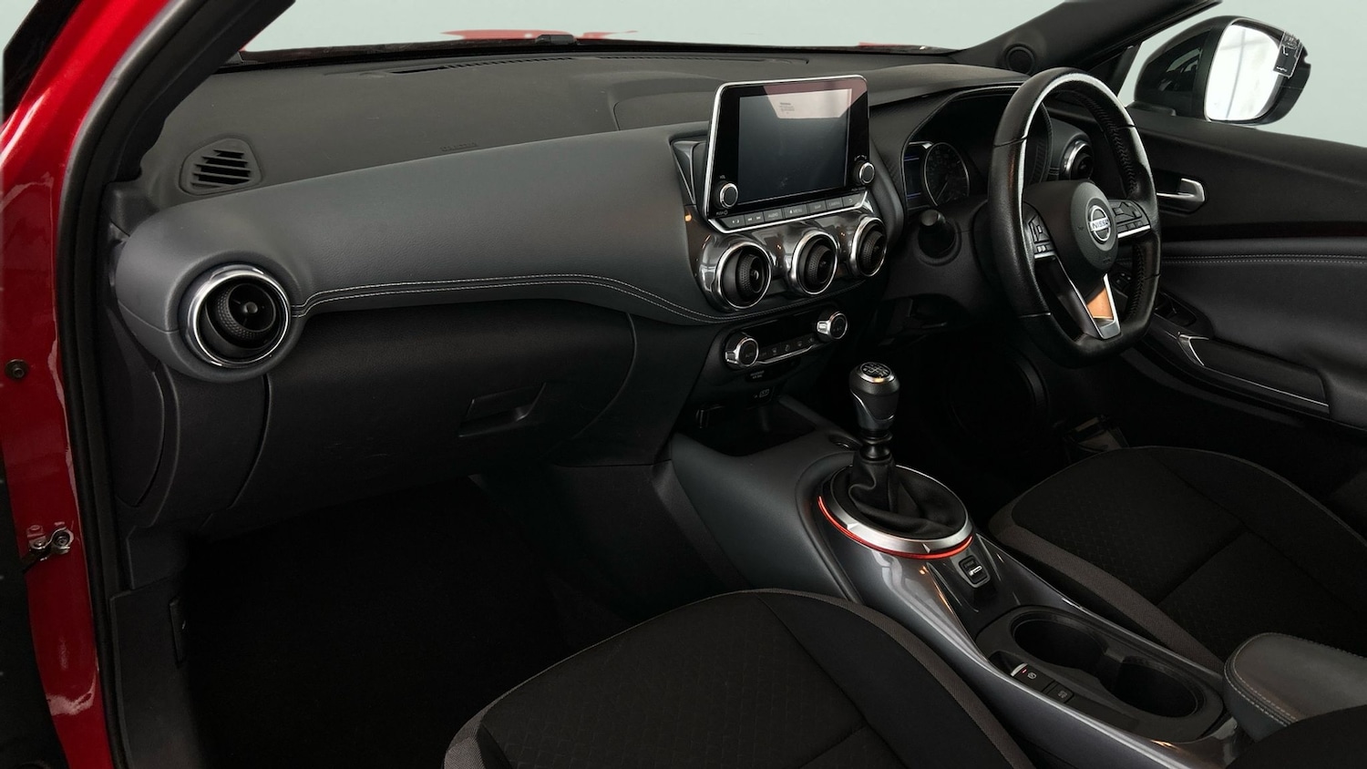 Used Nissan Juke 2020 for sale - 77916927: Photo 13