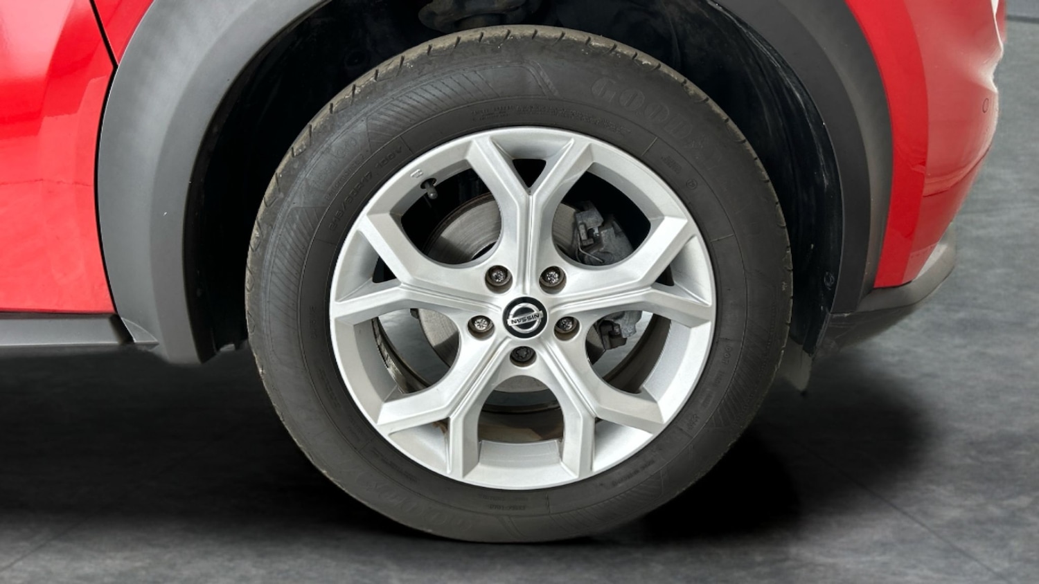 Used Nissan Juke 2020 for sale - 77916927: Photo 20