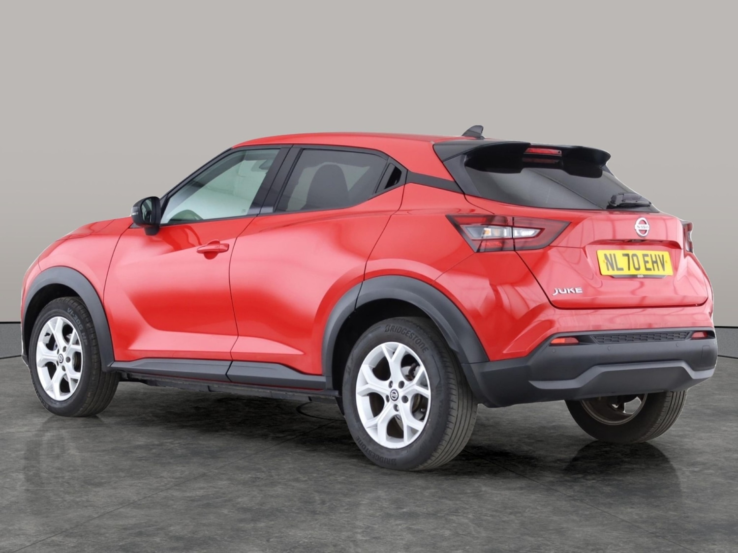 Used Nissan Juke 2020 for sale - 77916927: Photo 8