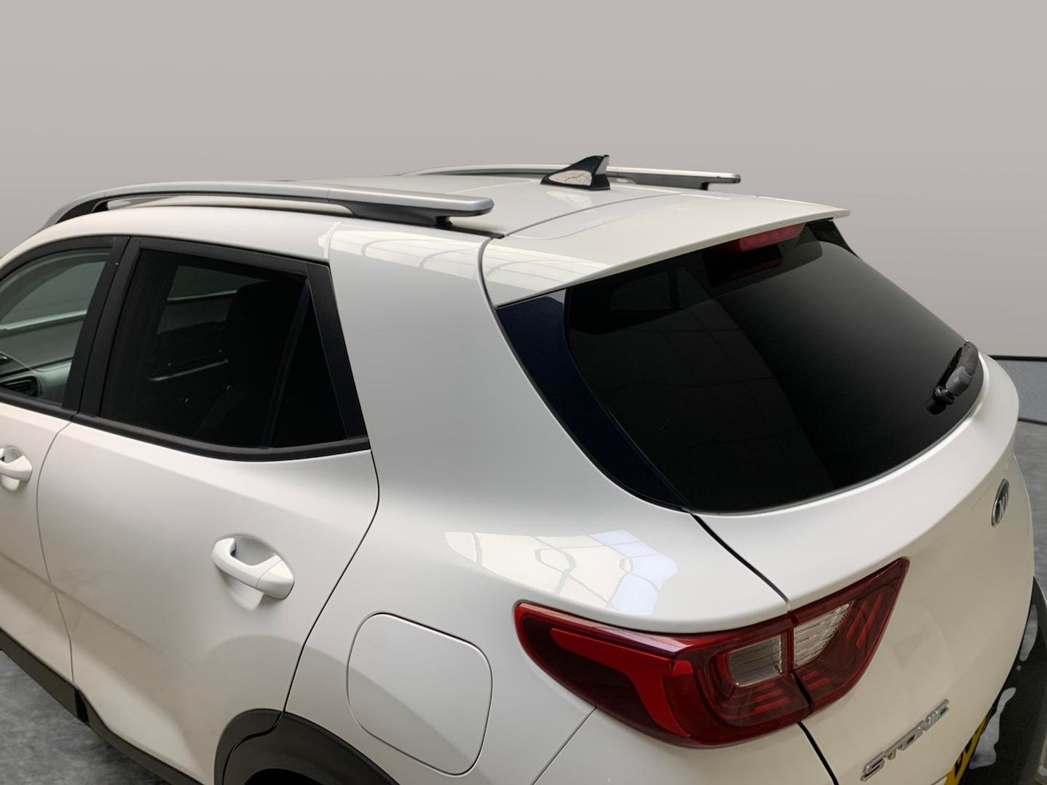 Used Kia Stonic 2018 for sale - 77234385: Photo 15