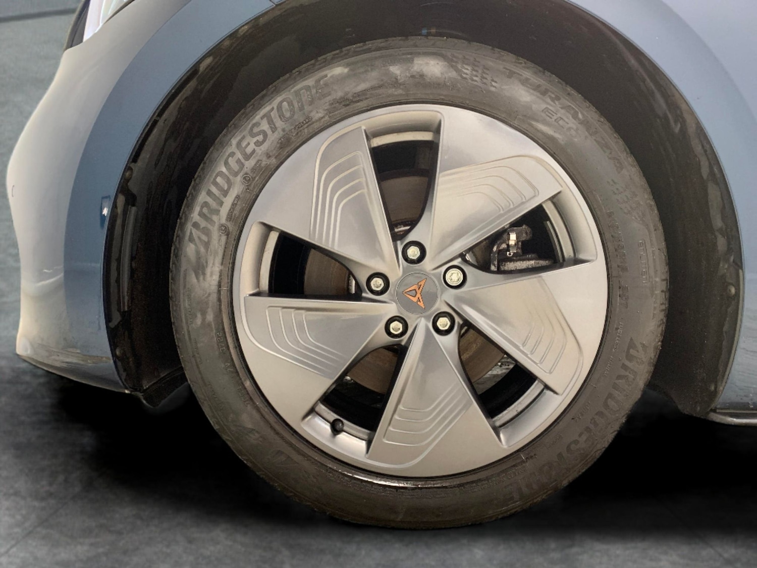 Used Cupra Born 2022 for sale - 76612262: Photo 20