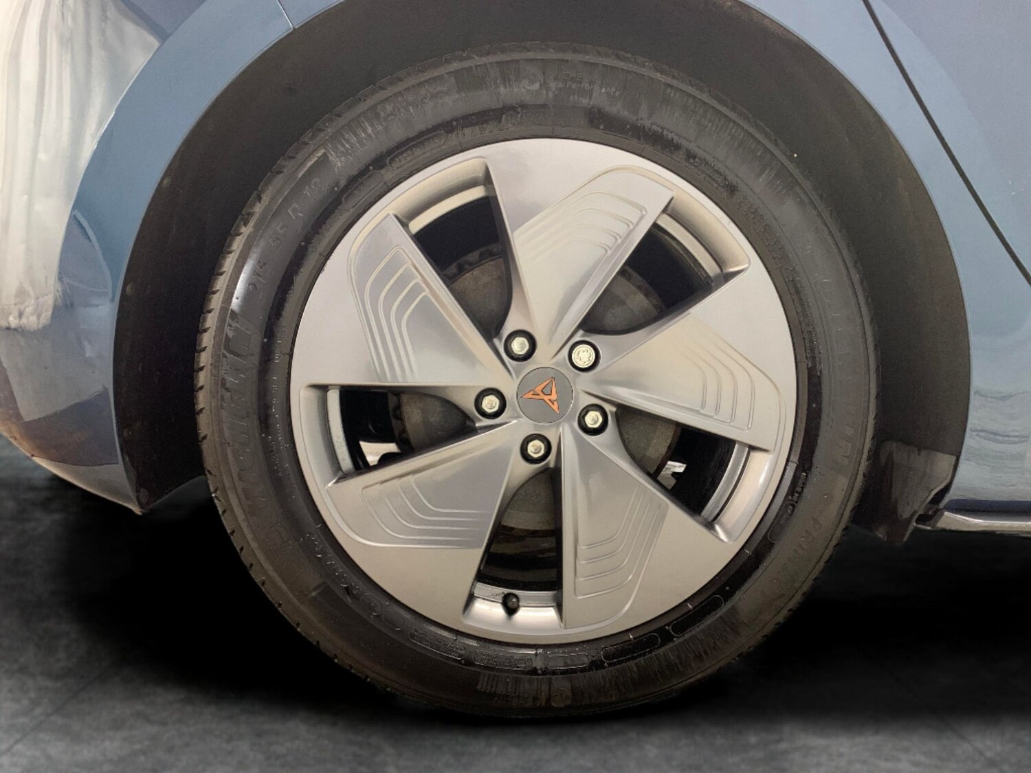 Used Cupra Born 2022 for sale - 76612262: Photo 22