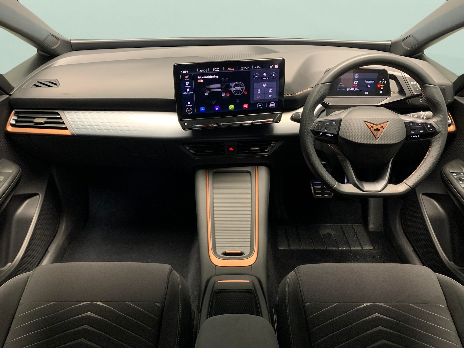 Used Cupra Born 2022 for sale - 76612262: Photo 6