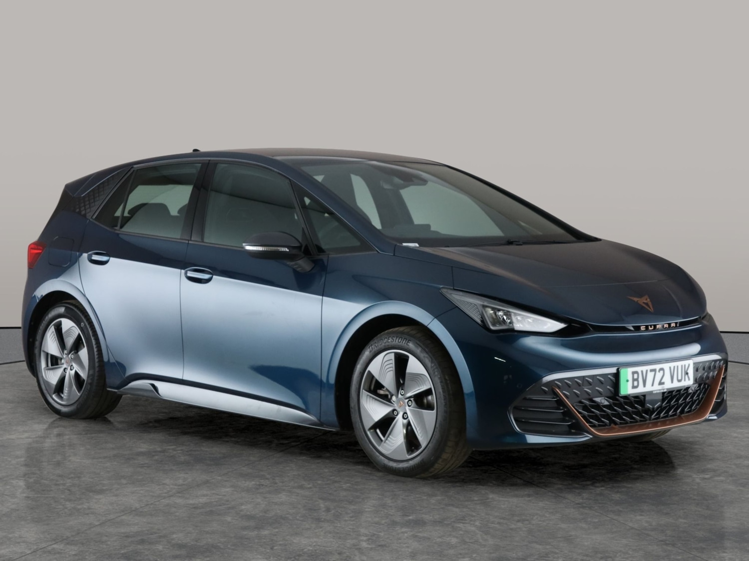 Used Cupra Born 2022 for sale - 76612262: Photo 7