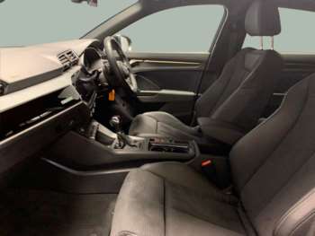 Used Audi Q3 2023 for sale - 74892972: Photo