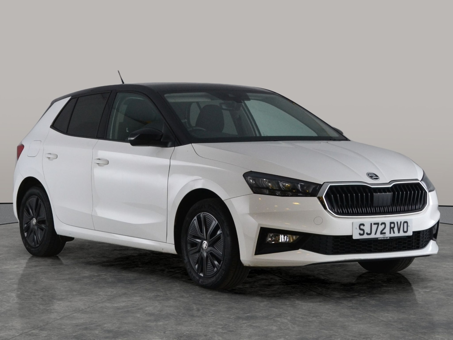 Used Skoda Fabia 2022 for sale - 78218586: Photo 11