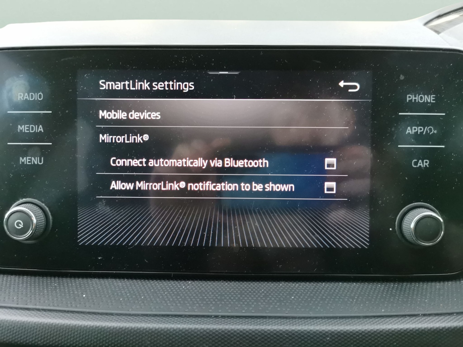 Used Skoda Fabia 2022 for sale - 78218586: Photo 15