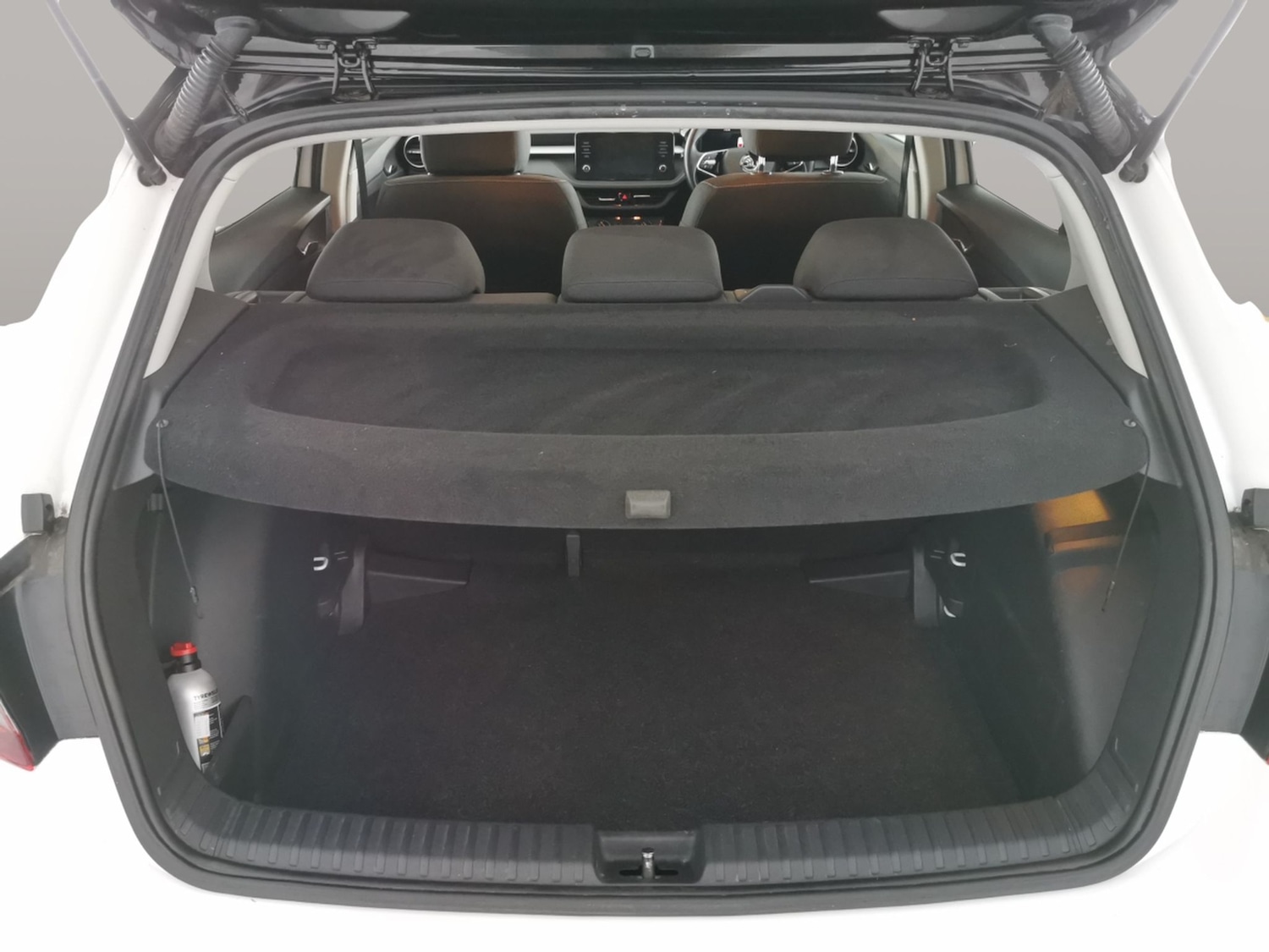 Used Skoda Fabia 2022 for sale - 78218586: Photo 27