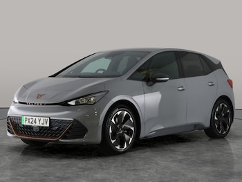 Used Cupra Born 2024 for sale - 79466672: Photo